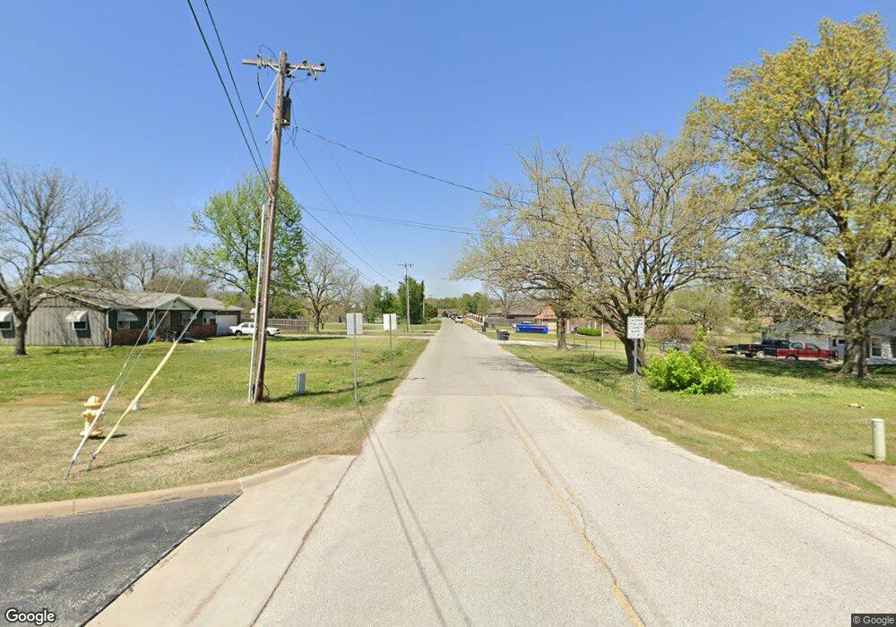 9500 S Nogales Ave, Jenks, OK 74037 - photo 1