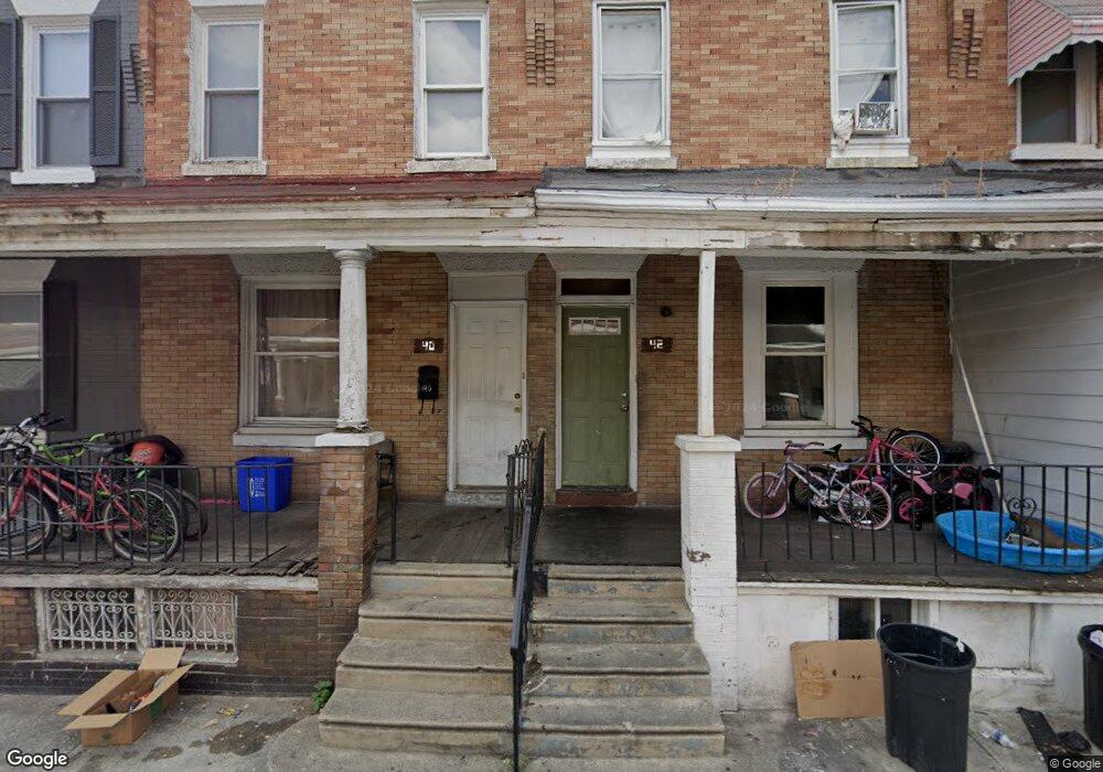 42 N Lindenwood St, Philadelphia, PA 19139 - photo 1