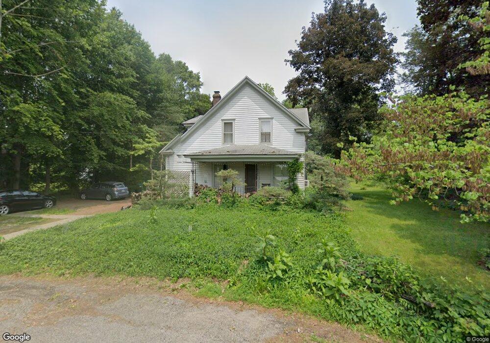 205 W Cripe St, South Bend, IN 46637 - photo 1