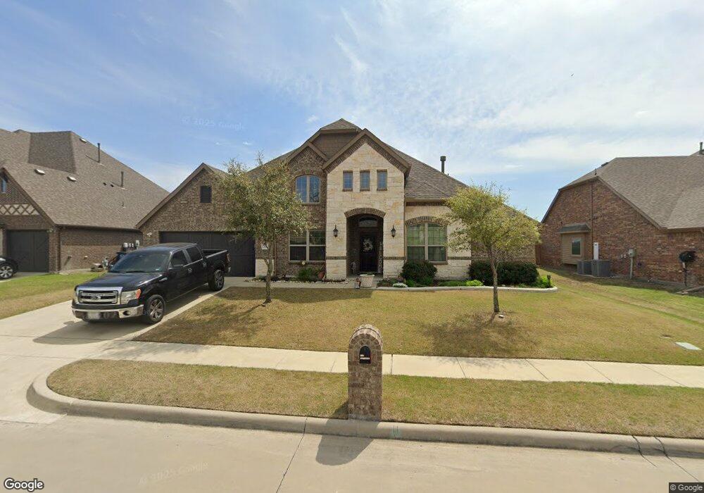 211 Champion Dr, Wylie, TX 75098 - photo 1