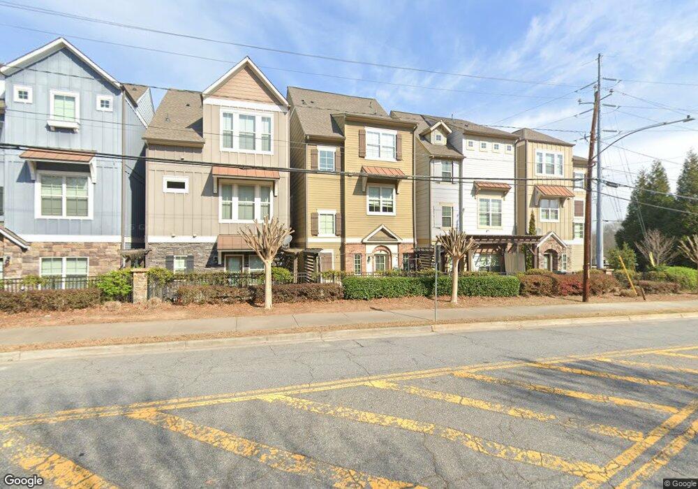 3073 Devoncroft St SE, Smyrna, GA 30080 - photo 1