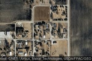502 1st St N, Wesley, IA 50483