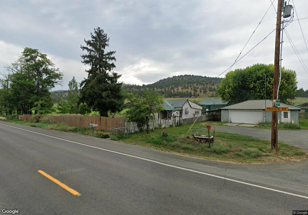 27527 Bragga Way Rd, John Day, OR 97845 - photo 1
