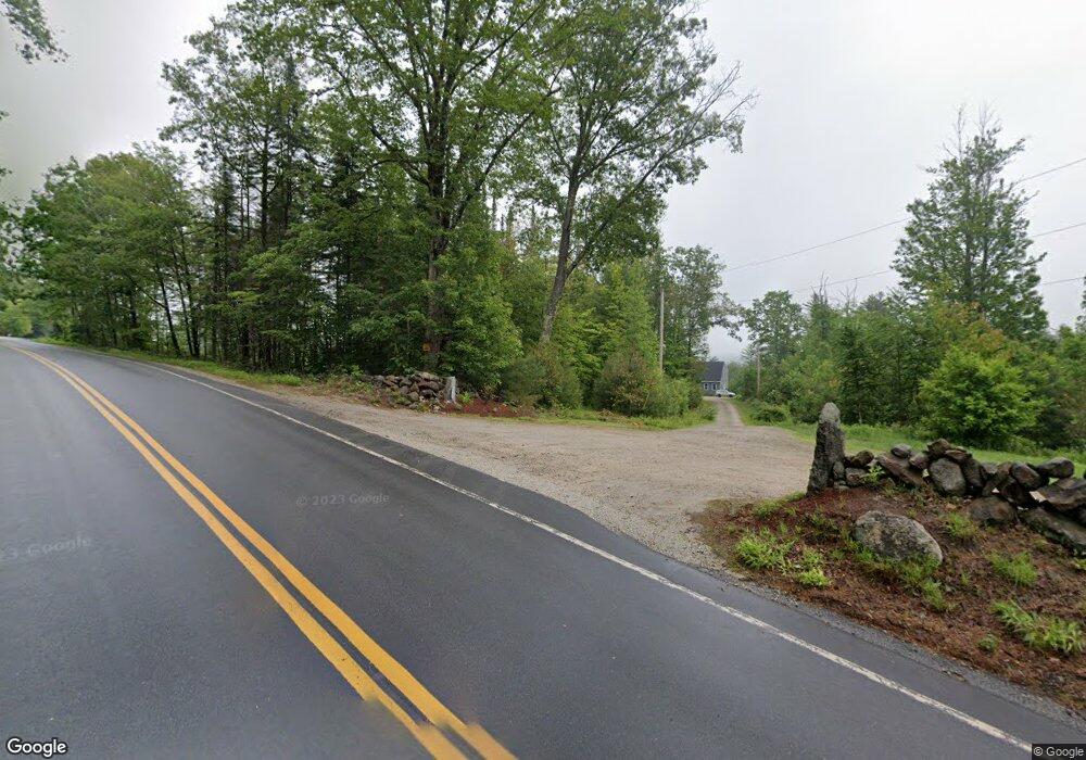 338 Battle St, Webster, NH 03303 - photo 1