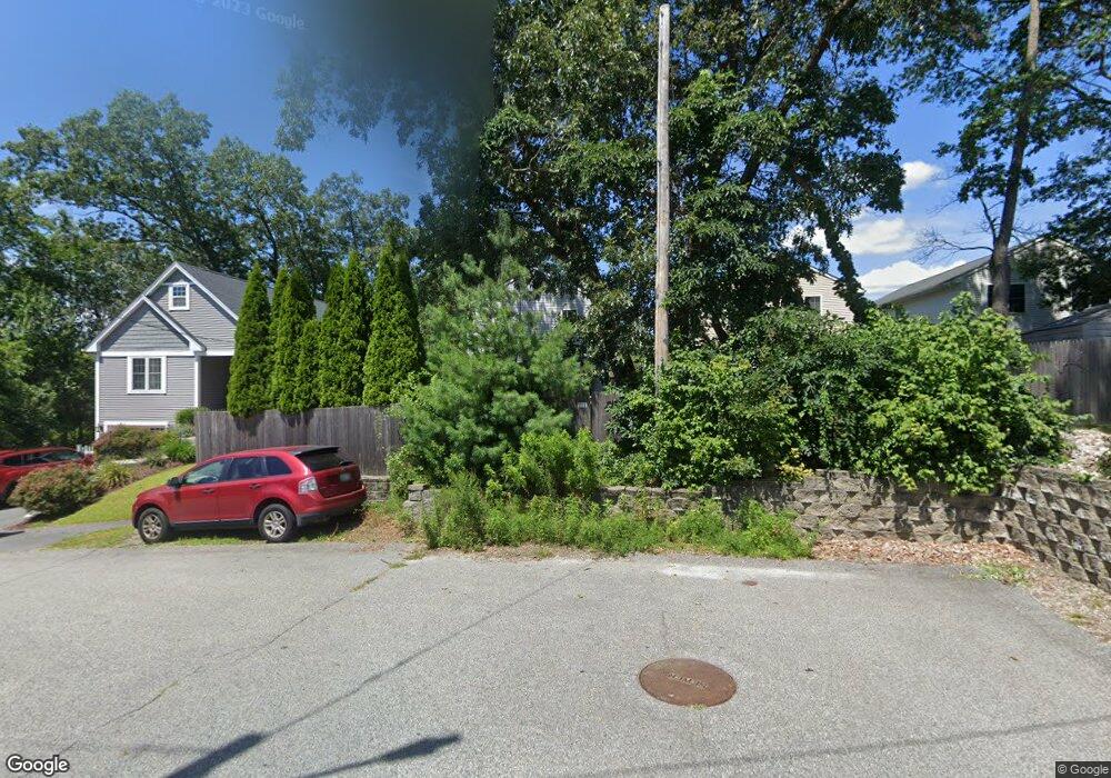 0 Edgewood Ave, Cumberland, RI 02864 - photo 1