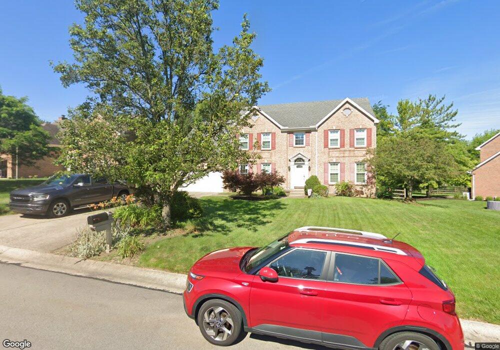 7115 Saint Albans Way, Liberty Township, OH 45011 - photo 1