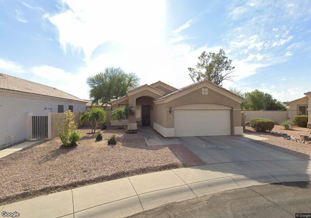 5471 W Jupiter Way, Chandler, AZ 85226 - photo 1