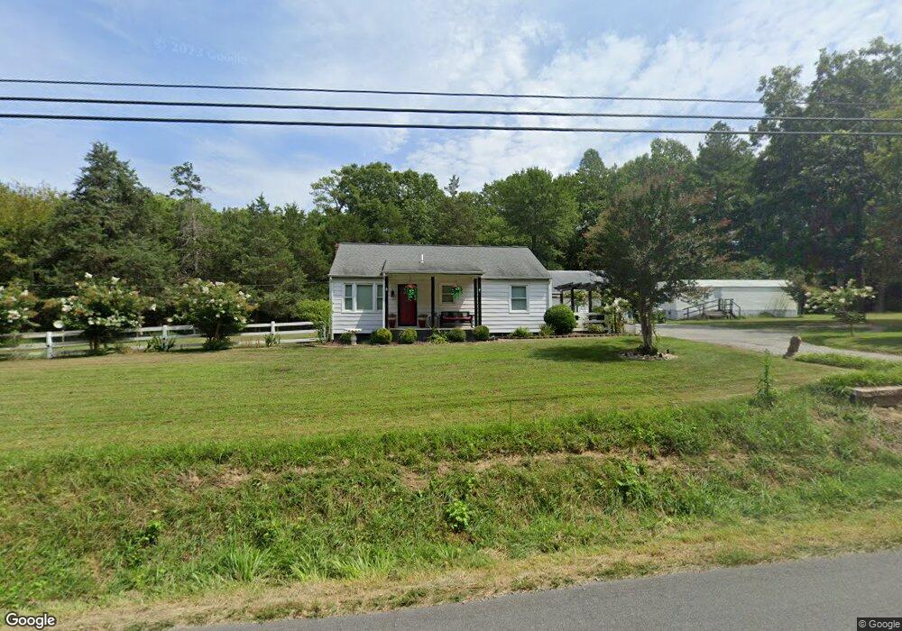 2615 Huguenot Springs Rd, Midlothian, VA 23113 - photo 1