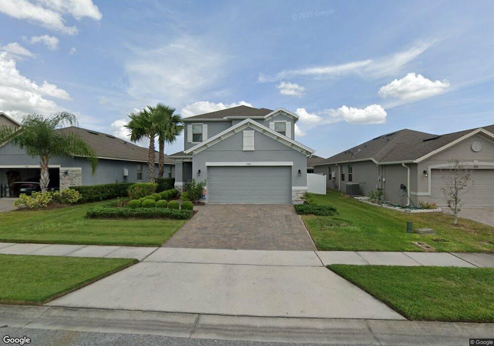 3989 Scarlet Branch Rd, Orlando, FL 32824 - photo 1