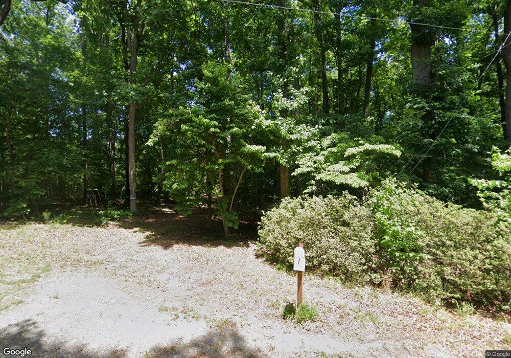 324 Roberson Creek Rd, Pittsboro, NC 27312 - photo 1