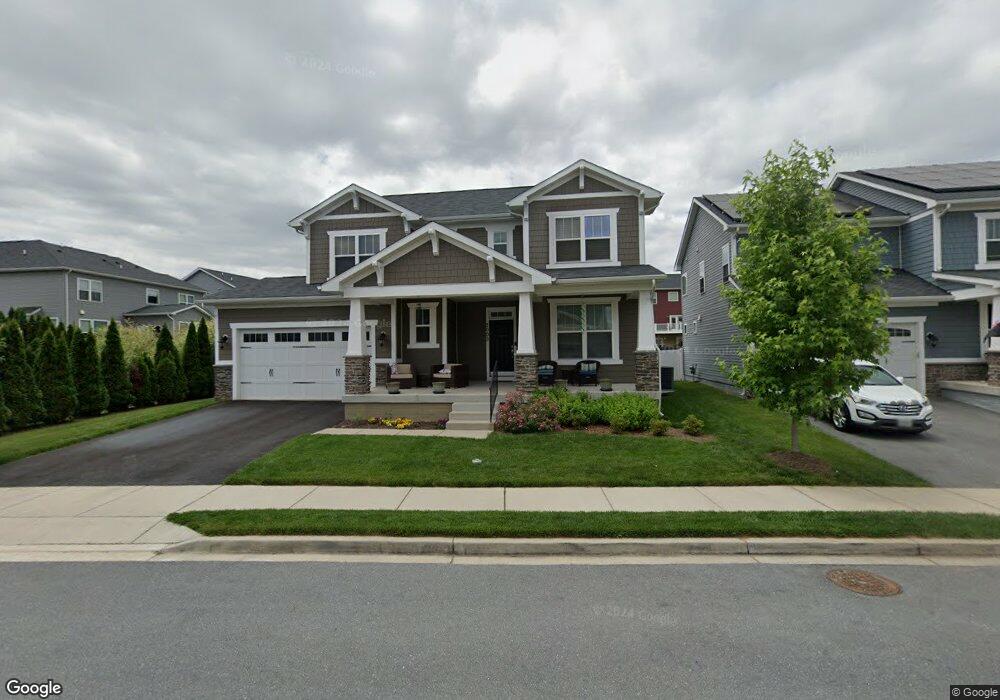 2003 Truett Way, Frederick, MD 21702 - photo 1