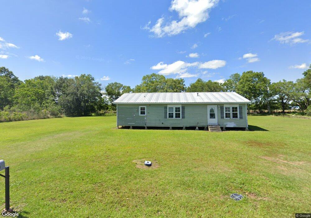 261 Lee Rd, Eunice, LA 70535 - photo 1