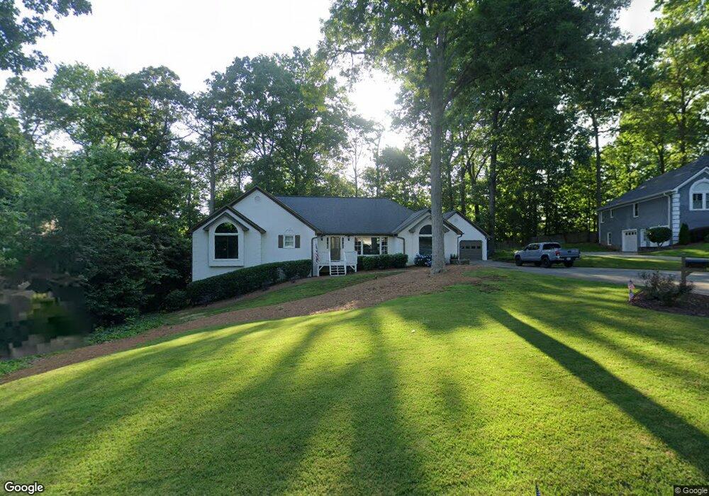 1476 Willow Bend unit 12, Woodstock, GA 30188 - photo 1