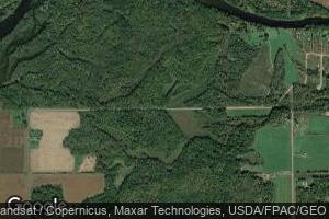 1 Devil's Nest Rd, Holcombe, WI 54755