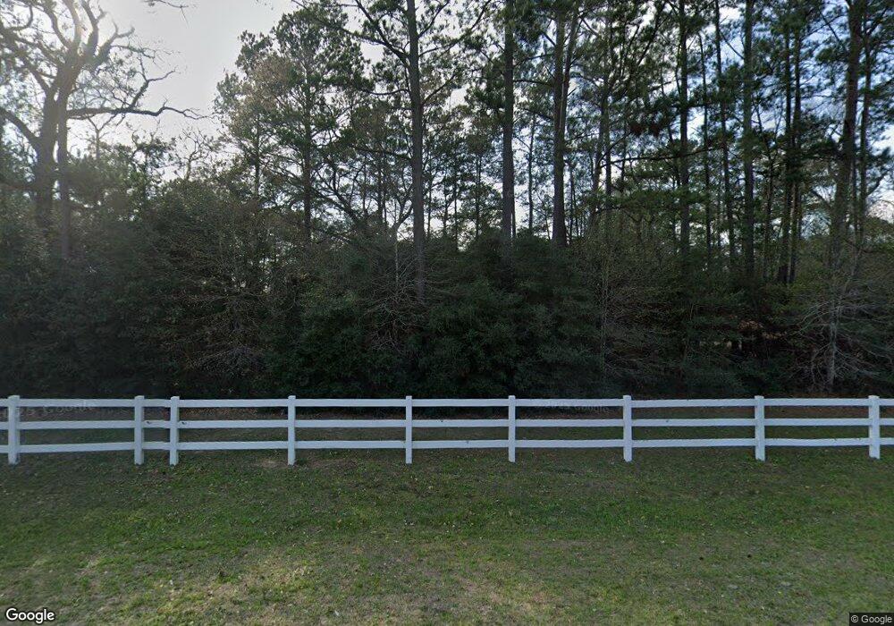 25342 Joseph Rd, Hockley, TX 77447 - photo 1