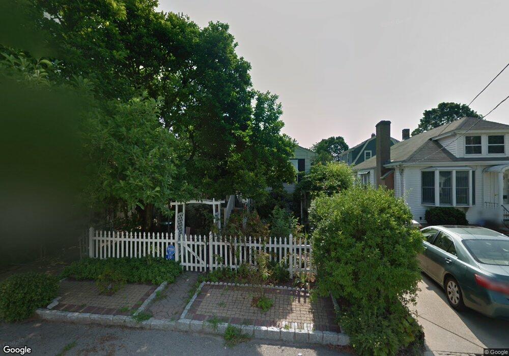 10 Gail Ave, Cranston, RI 02905 - photo 1