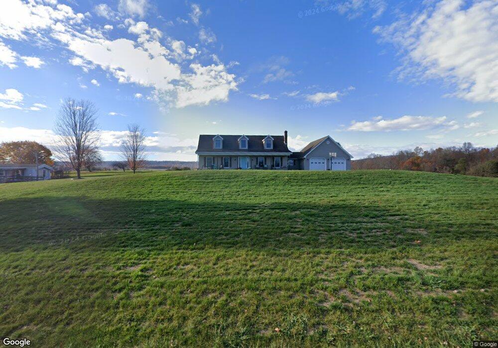 401 Barnetts Run Rd, Warfordsburg, PA 17267 - photo 1