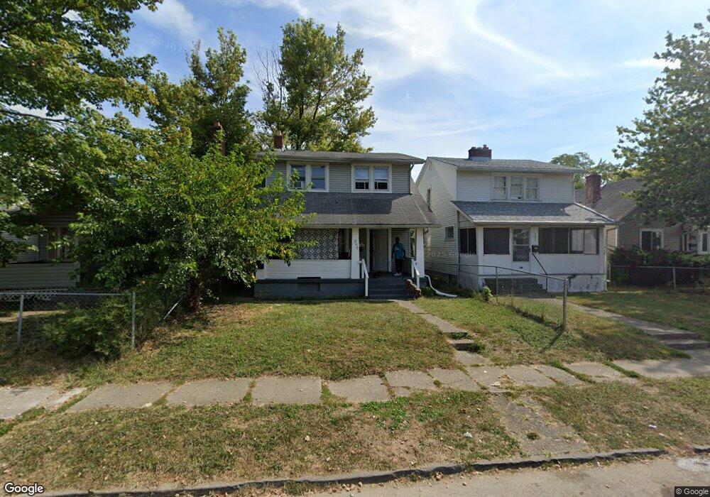 362 S Terrace Ave, Columbus, OH 43204 - photo 1