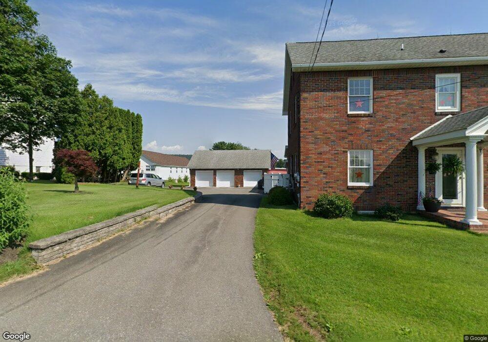 495 Valley Rd, Tamaqua, PA 18252 - photo 1