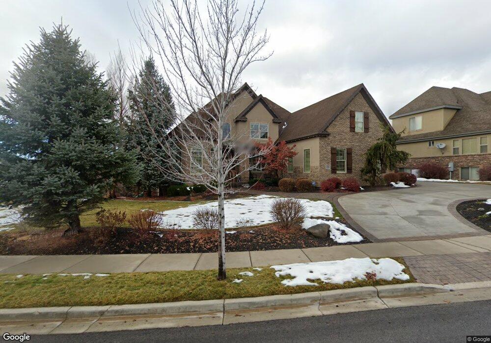 12253 Timberline Dr, Highland, UT 84003 - photo 1