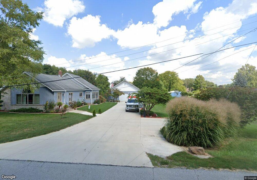 6734 E 50 N, Greentown, IN 46936 - photo 1