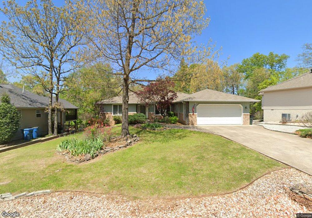 8 Dunvegan Ln, Bella Vista, AR 72715 - photo 1