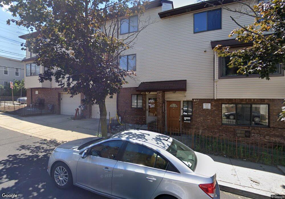 127 Beach St unit 1, Jersey City, NJ 07307 - photo 1