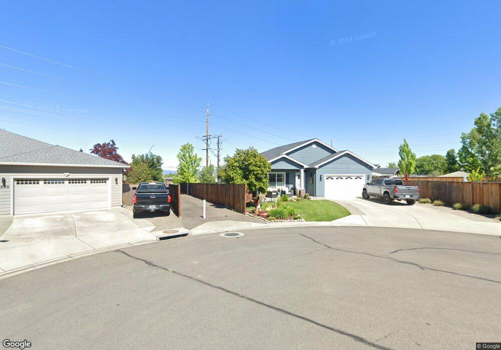 2511 Bethany Ct, Medford, OR 97504 - photo 1