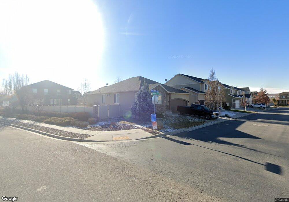 3369 W High Plains Way, Lehi, UT 84043 - photo 1