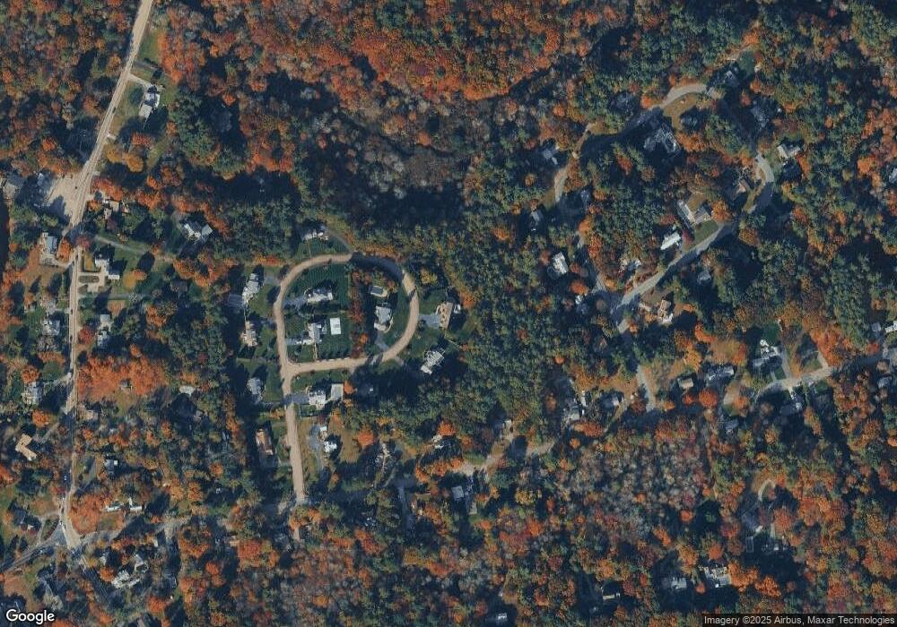 15 Christopher Ln, Hanson, MA 02341 - photo 1