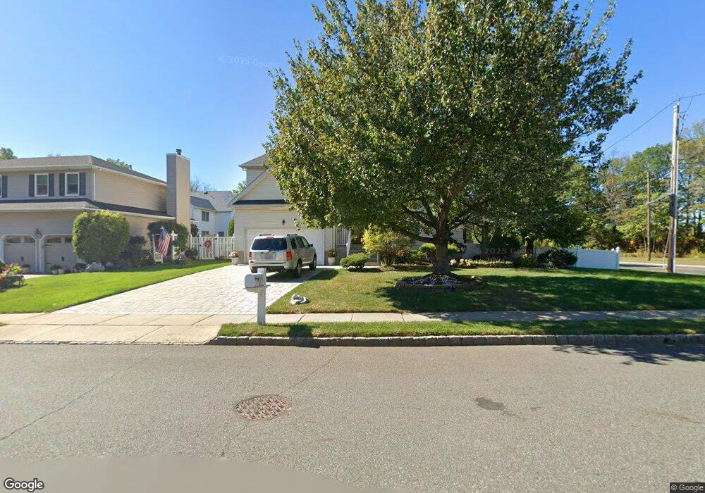 2 Commander Patrick Dunn Ct, Fords, NJ 08863 - photo 1