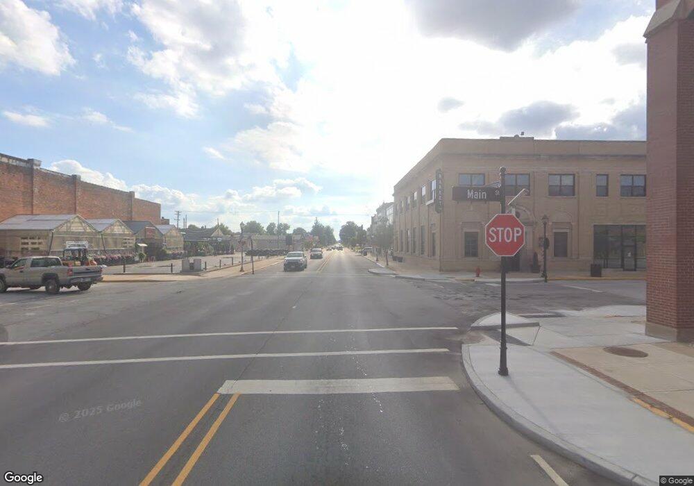 00 E State Road 28, Tipton, IN 46072 - photo 1