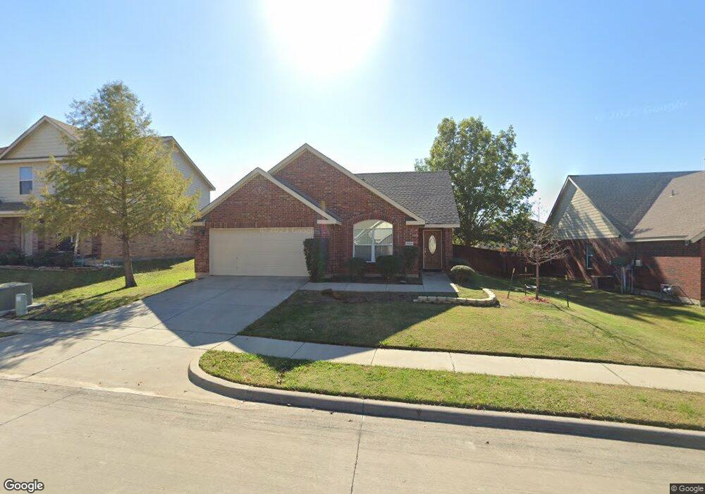 2800 Arabian Ave, Denton, TX 76210 - photo 1