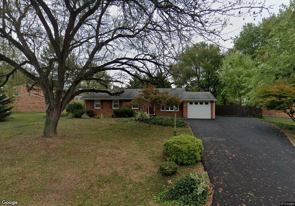 13831 Northvalley Dr, Hagerstown, MD 21742 - photo 1