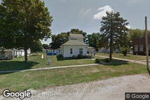 122 N 3rd Ave, New Windsor, IL 61465