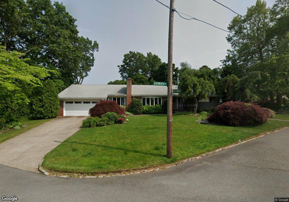 32 Dartmouth Rd, Cranston, RI 02920 - photo 1