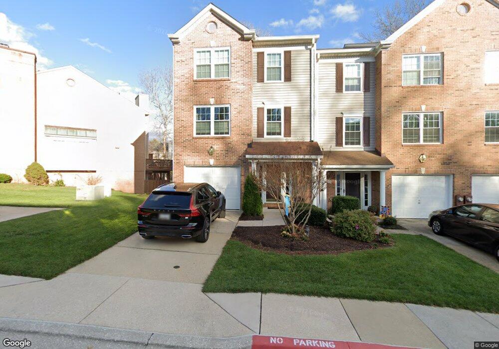 5241 Lightfoot Path, Columbia, MD 21044 - photo 1