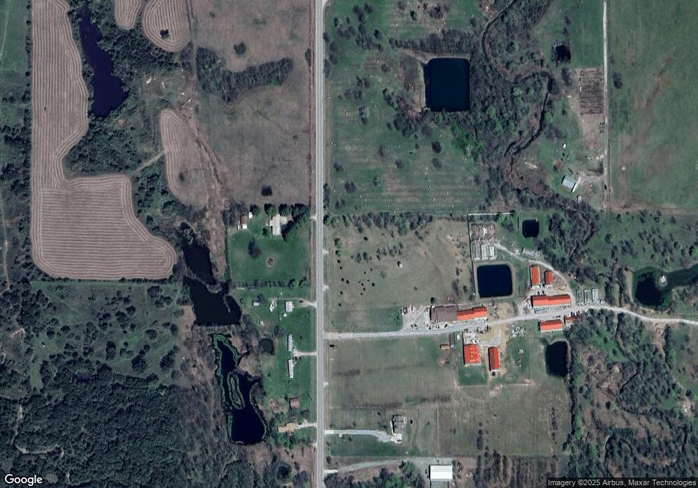 9300 Hwy 52, Okmulgee, OK 74047 - photo 1