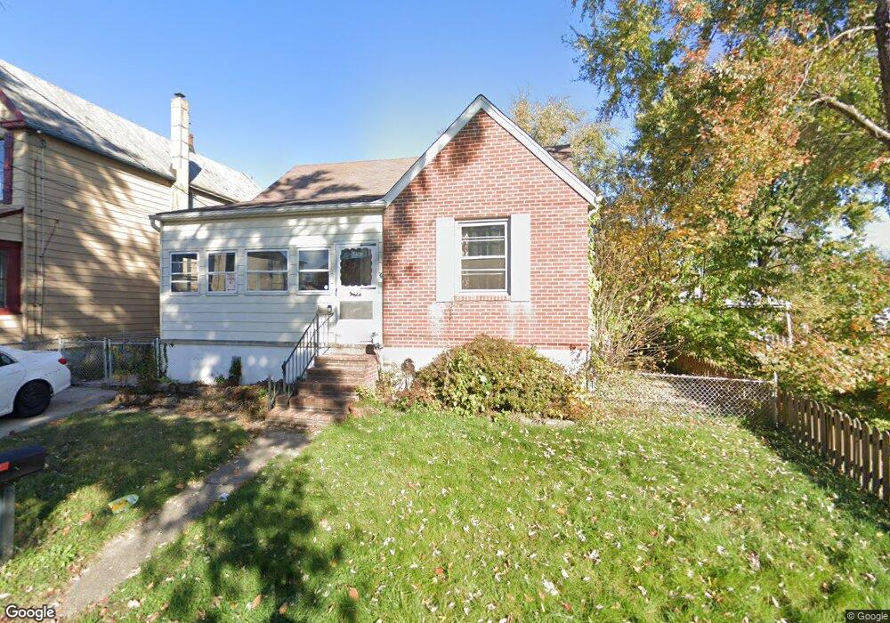 108 Fourth Ave, Halethorpe, MD 21227 - photo 1