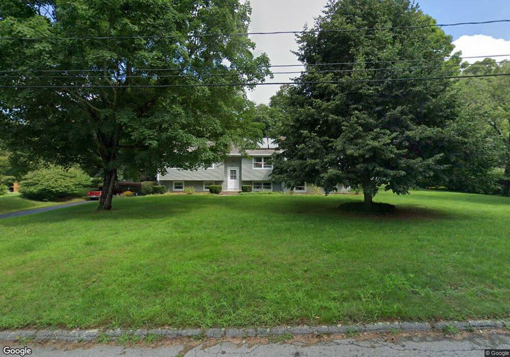 8 Mountain View Rd, East Lyme, CT 06333 - photo 1