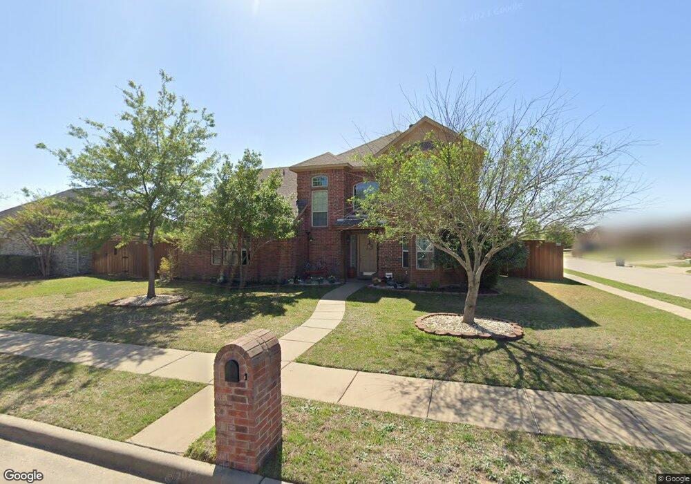 1300 Pajarito Mountain Dr, Wylie, TX 75098 - photo 1