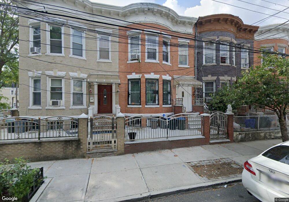 28 Kiely Place, Brooklyn, NY 11208 - photo 1