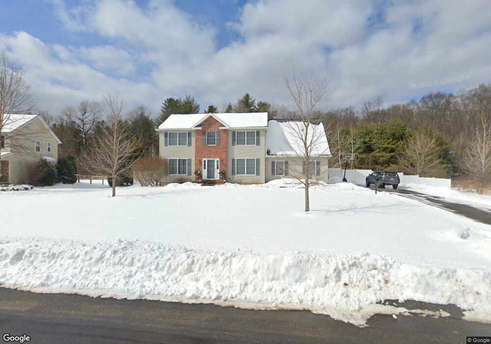 27 Apple Tree Ln, Gansevoort, NY 12831 - photo 1