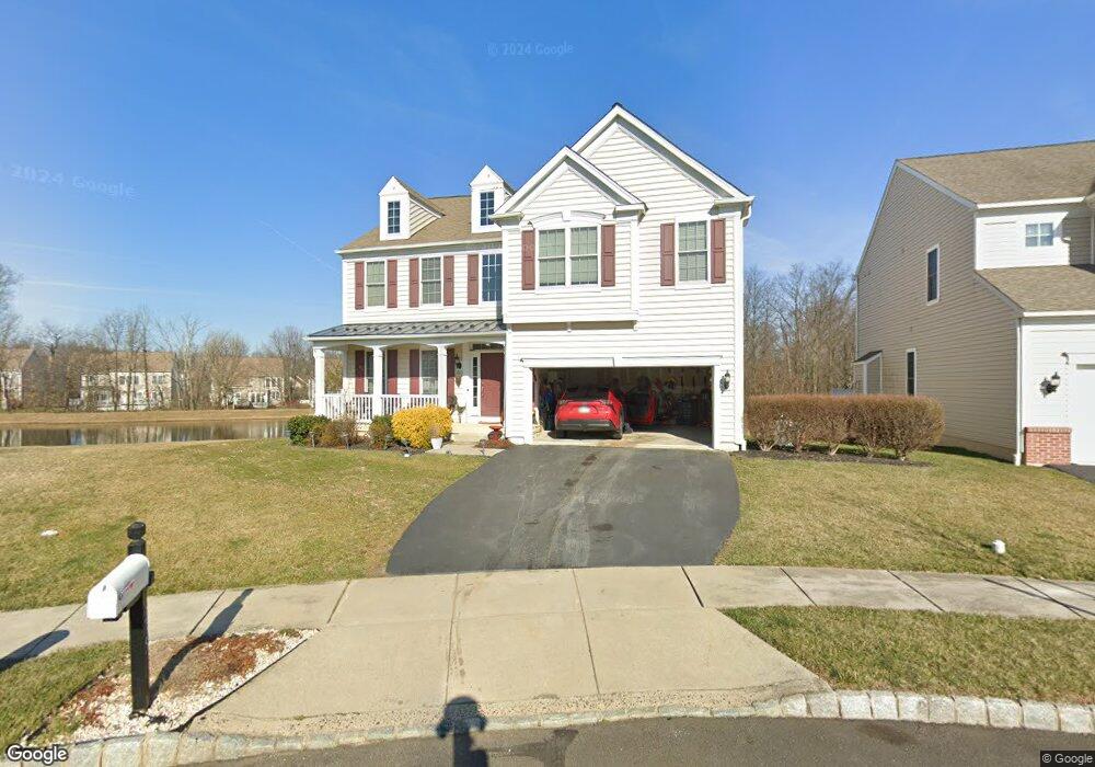 235 Liberty Trail Ct E, Fountainville, PA 18923 - photo 1
