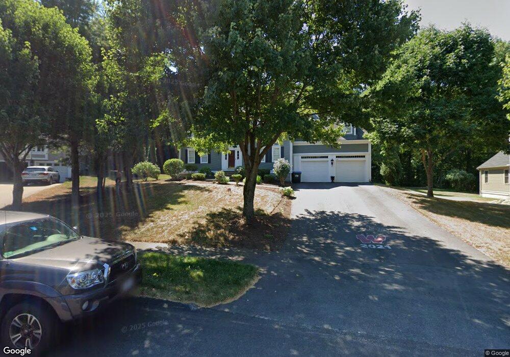 39 Thomas Newton Dr, Westborough, MA 01581 - photo 1