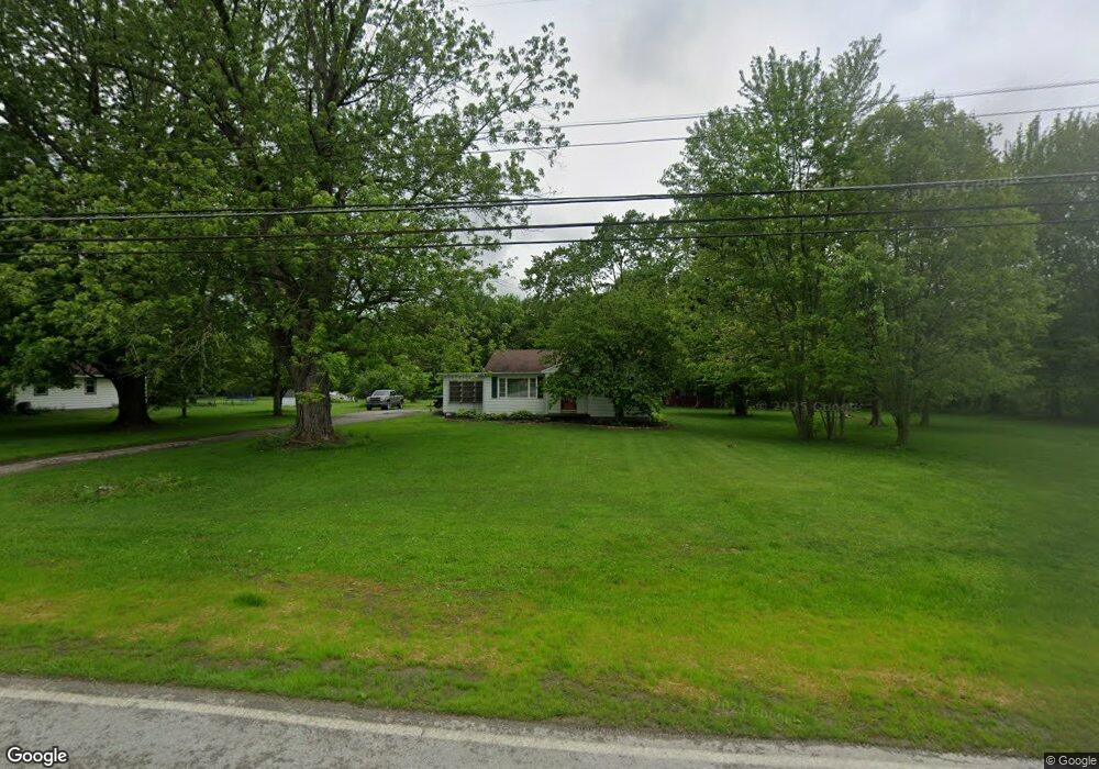 1407 Lenox New Lyme Rd, Jefferson, OH 44047 - photo 1
