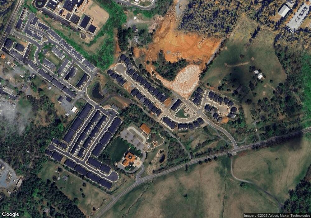 5077 Mary Jackson Ct, Charlottesville, VA 22902 - photo 1