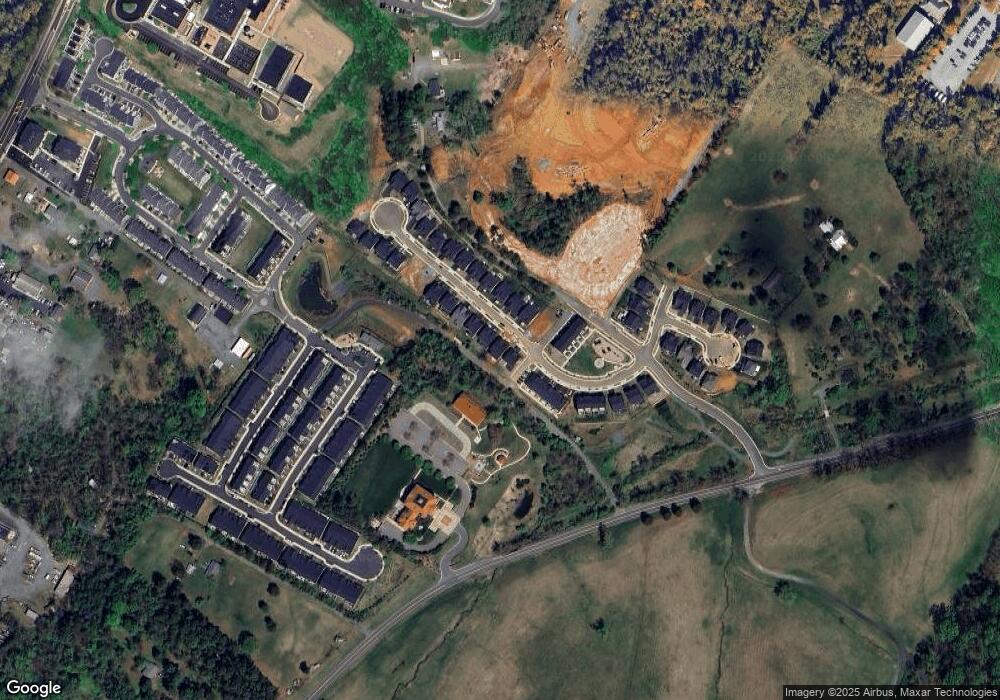 5077 Mary Jackson Ct unit Lot 29, Charlottesville, VA 22902 - photo 1