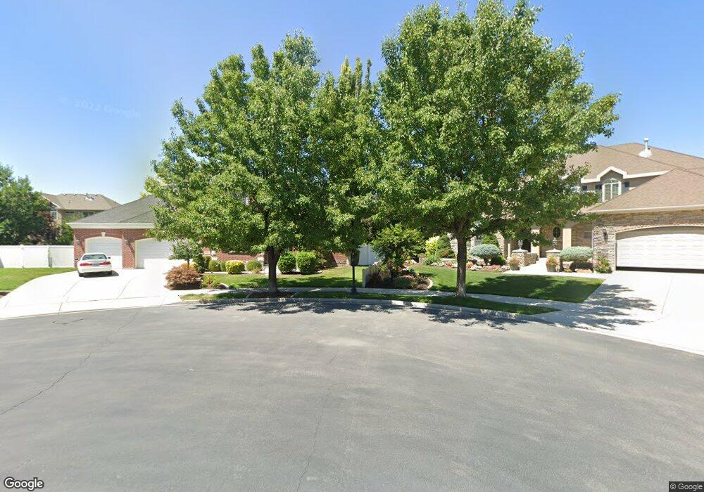 3113 W Swiss Pass Cir, South Jordan, UT 84095 - photo 1