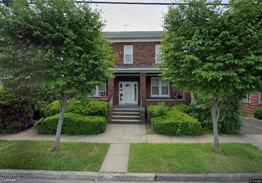 103 W Munsell Ave unit 8, Linden, NJ 07036 - photo 1